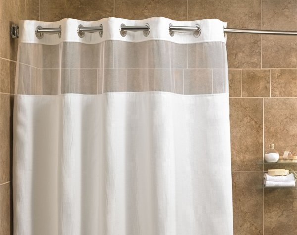 Shower Curtains